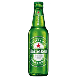 Heineken 0,33 l